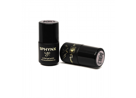 Top Coat - Lambert's Glass no wipe Try me 5ml